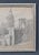 Early 19th Century Constant Bourgeois Du Castelet (1767–1841) Pair of Ink Wash Drawings — Views of Palaces in the Roman Countryside For Sale - Image 17 of 17