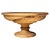Italian 19th Century Neoclassical Marble Bowl on Pedestal or Tazza Centerpiece For Sale - Image 17 of 17