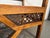 Tan Mid 20th Century Large Spanish Colonial Style Bench For Sale - Image 8 of 11