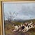 1885 Arthur Wardle Oil on Canvas Painting, Near the Finish For Sale - Image 10 of 12