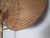 Large Leaf-Shaped Wall Scone from Vivai del Sud, Italy, 1970s For Sale - Image 3 of 8