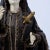 Maria Addolorata Figurine in Ceramic For Sale - Image 10 of 12