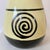 1920s Monogrammed Ceramic Vase by Francis Jourdain, France, 1920s For Sale - Image 5 of 14