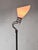 Black Italian Murano Floor Lamp by Gino Vistosi for Vistosi, 1990s For Sale - Image 8 of 18
