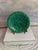 Victorian Antique Victorian Wedgwood Majolica Green Cabbage Leaf Plate For Sale - Image 3 of 7