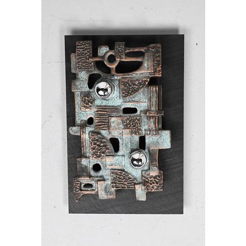 Wall Sconce from Brakelmann & Becker For Sale - Image 13 of 13