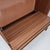 Wood Vintage Bookcase in Beech, 1970s For Sale - Image 7 of 9