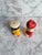 1940s Chef and Cook Salt & Pepper Shakers For Sale In San Francisco - Image 6 of 11
