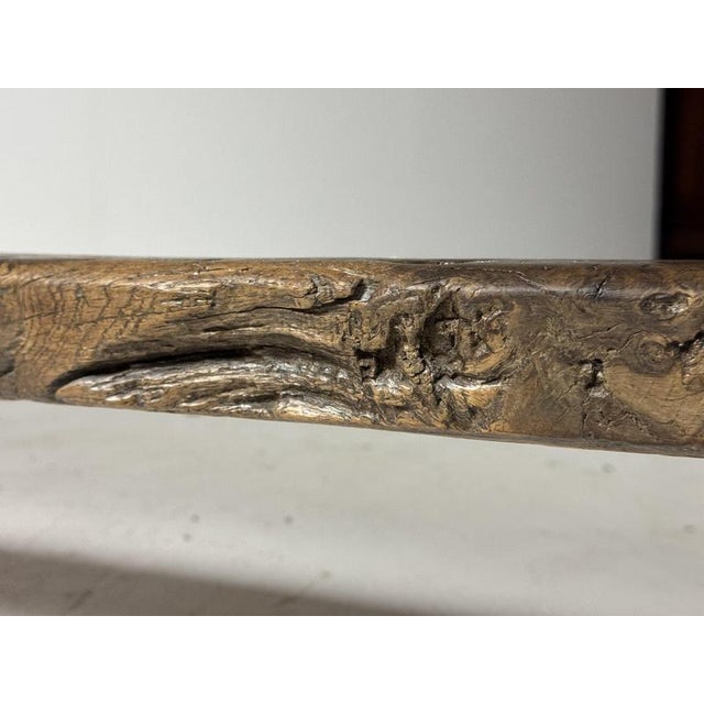 French Dining Table, 1800s For Sale - Image 18 of 18
