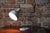 Mid-Century Model L 193 Table Lamp by Lidokov, Czech, 1960s For Sale - Image 3 of 14