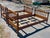 American Late 20th Century L. & J. G. Stickley American Colonial Cherry Twin Beds For Sale - Image 3 of 18
