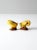 Mid-Century Modern Vintage Bird Salt and Pepper Shakers For Sale - Image 3 of 9