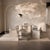 Gray Cuzco Sculptural Metal Chair by Josep Vila Capdevila For Sale - Image 8 of 9