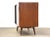 1960s Refinished Harvey Probber Credenza Chest For Sale - Image 5 of 8
