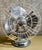 Vintage Desk Fan, 1950 For Sale - Image 9 of 9