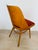 Mid-Century Modern Dining Chair by Radomír Hofman for Ton, 1950s For Sale - Image 6 of 13
