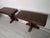 Art Deco Console Tables, 1930s, Set of 2 For Sale - Image 3 of 18