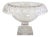 Crystal Footed Cup from Vonêche For Sale