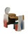 Surreal Vanity Set by Malabar, Set of 2 For Sale - Image 12 of 18
