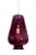 Not Yet Made - Made To Order Mars Pendant Light from the Versuvius Collection in Lilac For Sale - Image 5 of 5