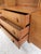 1970s 1970s Scandinavian Modern Teak Wall Unit For Sale - Image 5 of 11