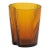 Handy Tumbler (set of 6) - Amber For Sale