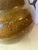 Antique French Glazed Terracotta Confit Pot, Southwest France For Sale - Image 9 of 12