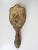 Antique Brass & Gutta Percha Brush With Arabian Horse For Sale In Seattle - Image 6 of 6