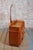 Czech Art Deco Chest of Drawers in Walnut Veneer, 1920s For Sale - Image 12 of 13