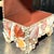Early 21st Century Vintage Coastal Shell Encrusted Box For Sale - Image 5 of 7