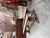 19th Century Benches, Set of 2 For Sale - Image 4 of 9