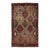 Vintage Gabbeh Wool Rug With Medallions by Rug & Kilim, Afghanistan, 1950-1959 For Sale
