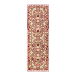 Sumak Runner 2'7'' X 7'10''