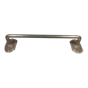 Rocky Mountain Bronze Continuous Towel Bar, Silicon Bronze Light, Usa, 2023