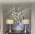Walter Von Nessen 1930s Rare Walter Von Nessen Pattyn Lamp - a Pair For Sale - Image 4 of 11
