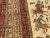 Textile Mid-20th Century Kalamkar Rug For Sale - Image 7 of 13