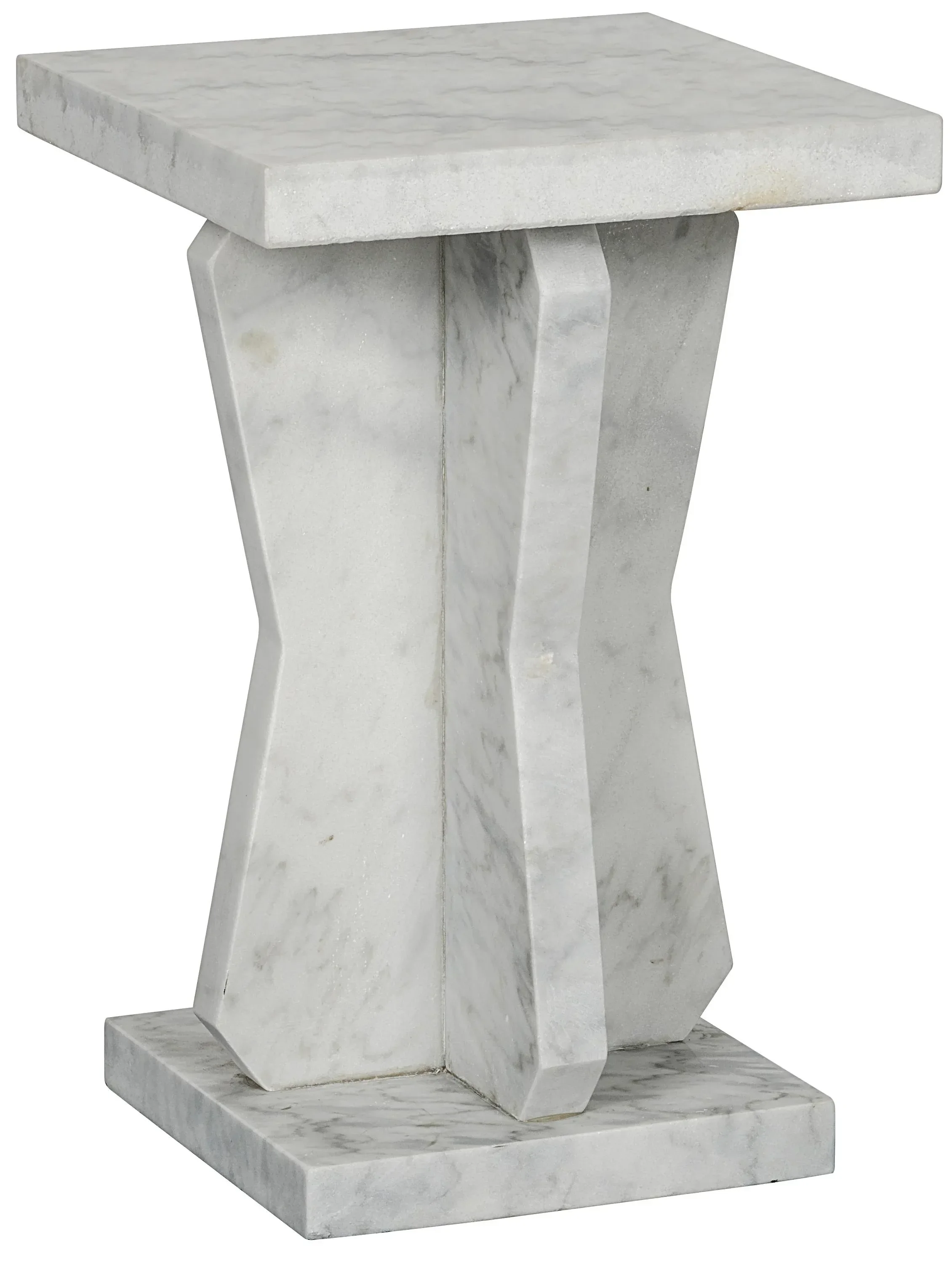Noir Vasco Side Table - Thumbnail 2