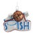 2020s Glass Sports Ornaments (Set of 12) For Sale - Image 5 of 5