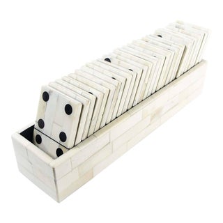Regina Andrew Royal Bone Dominos For Sale