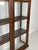Display Cabinet in Oak For Sale - Image 9 of 18