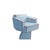 Bru Tel Dining Chair by Malabar For Sale - Image 9 of 18