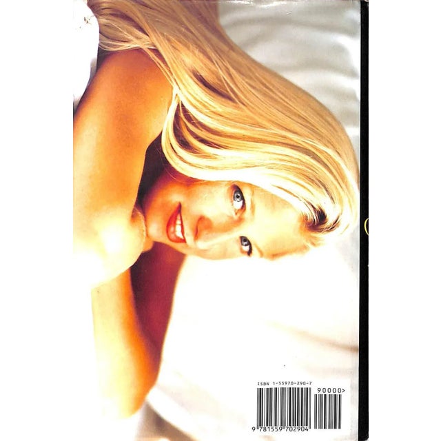 Traditional "Ivy League Stripper" 1995 Mattson, Heidi For Sale - Image 3 of 10