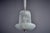Glass Italian Murano Glass Pendant, 1930s For Sale - Image 7 of 17
