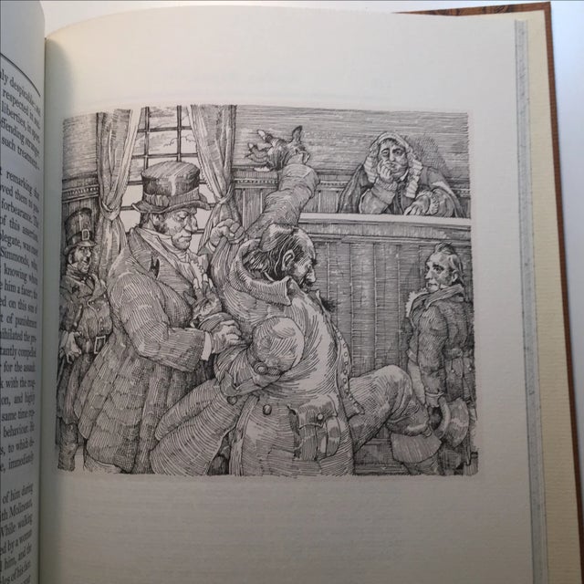 Paper Traditional "The Fancy" Book For Sale - Image 7 of 10