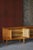 Vintage Danish Brutalist Sideboard in Oak by Henning Kjærnulf, 1960s For Sale - Image 9 of 18