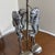 Vintage Nautical Seahorse Barware Tool Set For Sale - Image 4 of 6