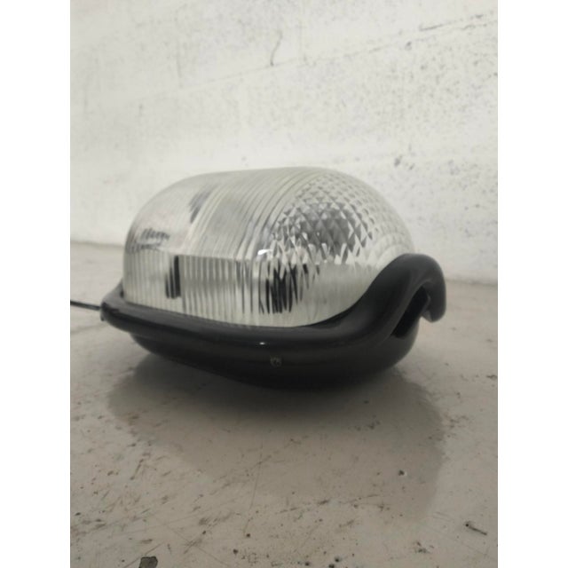 Noce Floor or Table Lamp by Achille Castiglioni for Flos, 1970s For Sale - Image 13 of 14