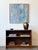 Brown 1970's Teak Low Shelving For Sale - Image 8 of 10