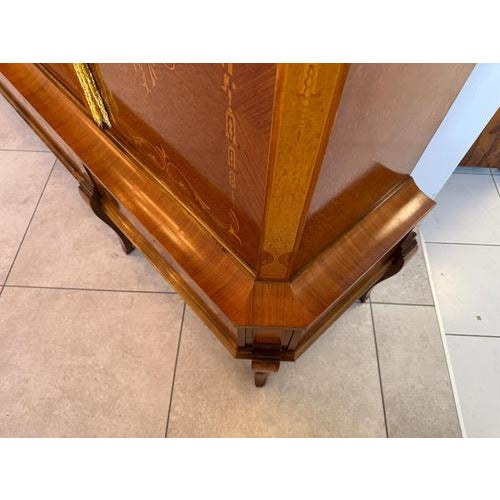 Vintage Sideboard in Pine, 1980s For Sale - Image 17 of 18