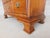 Late 20th Century Thomasville Fisher Park Pecan Wood Armoire Tall Chest For Sale - Image 5 of 15